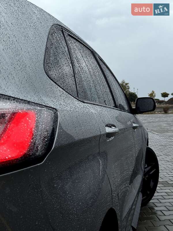 Внедорожник / Кроссовер Ford Edge 2021 в Киеве фото 12 Внедорожник / Кроссовер Ford Edge 2021 в Киеве