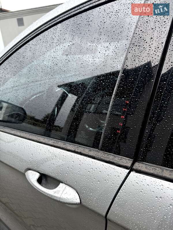 Внедорожник / Кроссовер Ford Edge 2021 в Киеве фото 30 Внедорожник / Кроссовер Ford Edge 2021 в Киеве