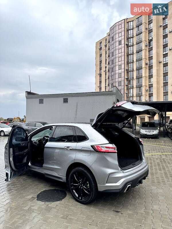 Внедорожник / Кроссовер Ford Edge 2021 в Киеве фото 33 Внедорожник / Кроссовер Ford Edge 2021 в Киеве