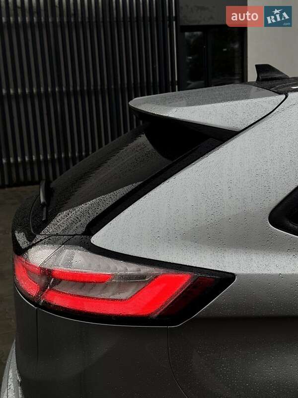 Внедорожник / Кроссовер Ford Edge 2021 в Киеве фото 37 Внедорожник / Кроссовер Ford Edge 2021 в Киеве