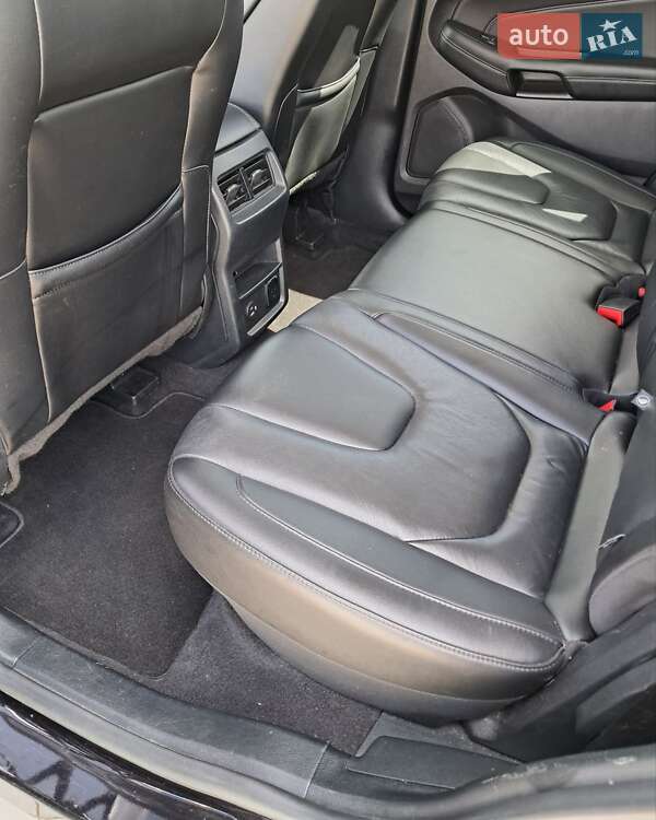 Внедорожник / Кроссовер Ford Edge 2021 в Ровно фото 10 Внедорожник / Кроссовер Ford Edge 2021 в Ровно