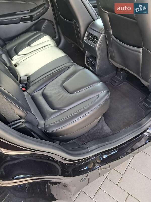 Внедорожник / Кроссовер Ford Edge 2021 в Ровно фото 14 Внедорожник / Кроссовер Ford Edge 2021 в Ровно