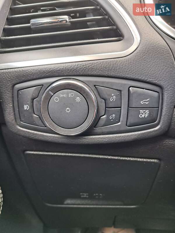 Внедорожник / Кроссовер Ford Edge 2021 в Ровно фото 20 Внедорожник / Кроссовер Ford Edge 2021 в Ровно