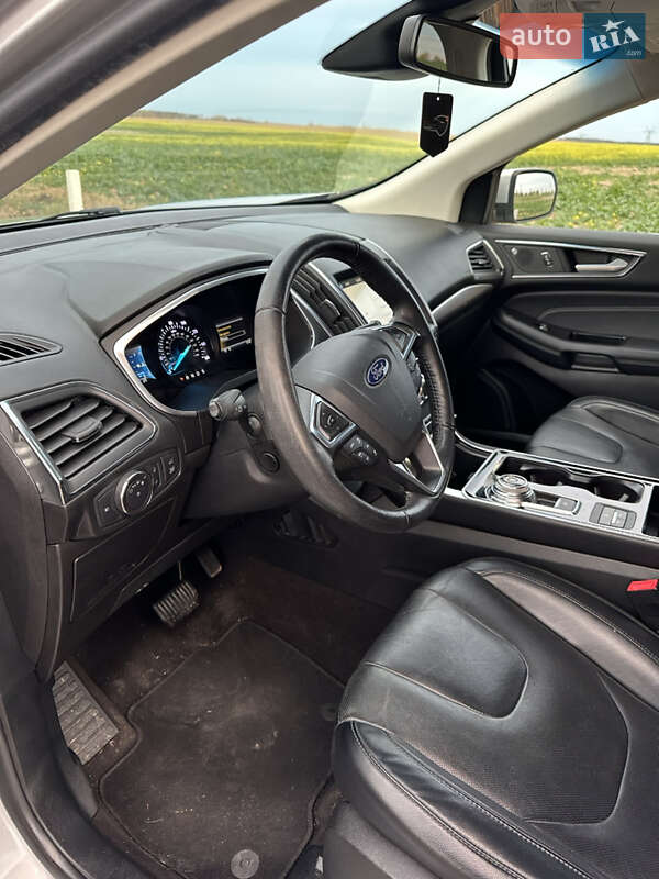 Внедорожник / Кроссовер Ford Edge 2019 в Броварах