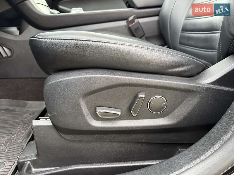 Внедорожник / Кроссовер Ford Edge 2018 в Киеве фото 20 Внедорожник / Кроссовер Ford Edge 2018 в Киеве