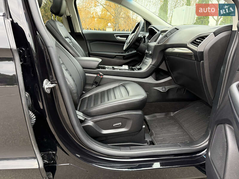 Внедорожник / Кроссовер Ford Edge 2018 в Киеве фото 32 Внедорожник / Кроссовер Ford Edge 2018 в Киеве