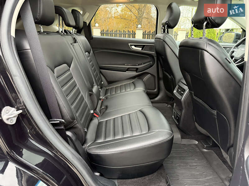 Внедорожник / Кроссовер Ford Edge 2018 в Киеве фото 37 Внедорожник / Кроссовер Ford Edge 2018 в Киеве