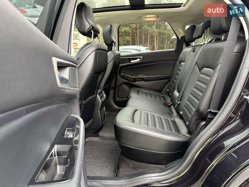 Внедорожник / Кроссовер Ford Edge 2018 в Киеве фото 43 Внедорожник / Кроссовер Ford Edge 2018 в Киеве