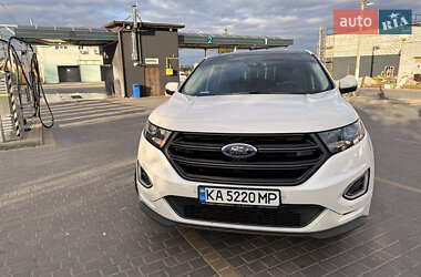 Внедорожник / Кроссовер Ford Edge 2015 в Киеве