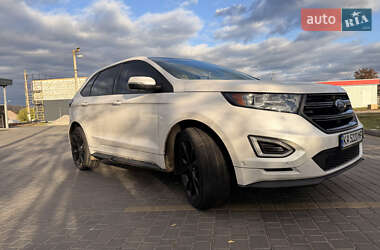 Внедорожник / Кроссовер Ford Edge 2015 в Киеве