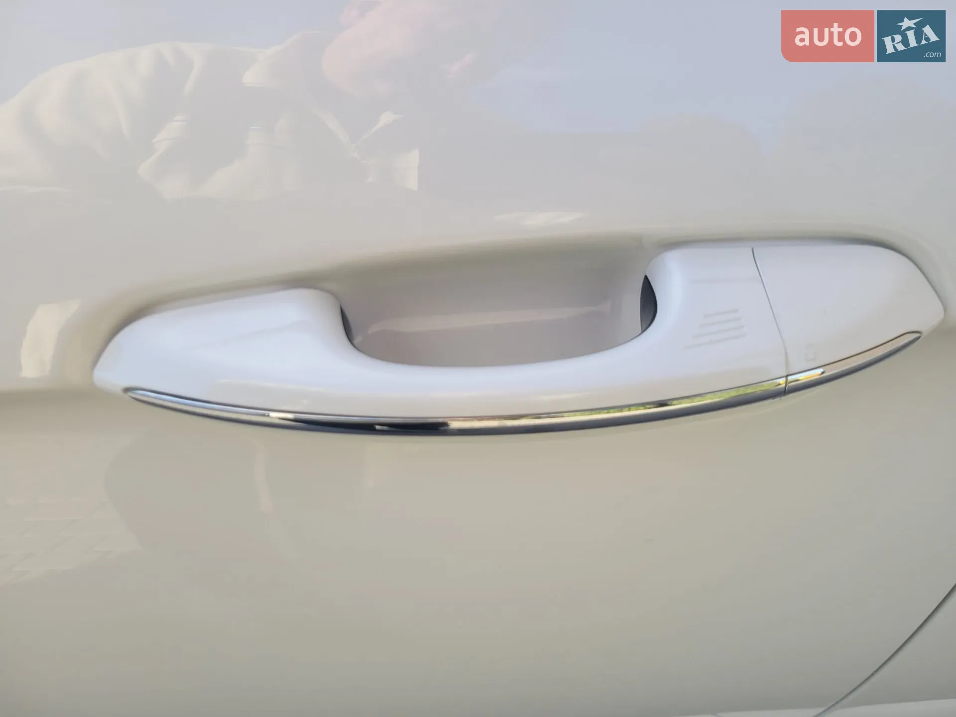 2020 Ford Edge - мініатюра 43