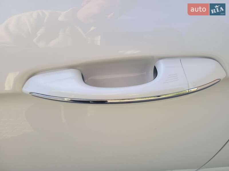 Позашляховик / Кросовер Ford Edge 2020 в Чорткові