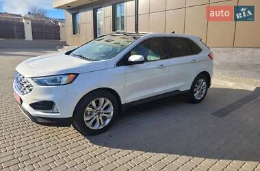 Позашляховик / Кросовер Ford Edge 2020 в Чорткові