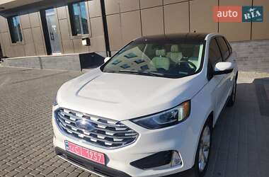 Внедорожник / Кроссовер Ford Edge 2020 в Чорткове
