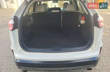 Позашляховик / Кросовер Ford Edge 2020 в Чорткові