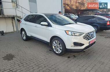 Позашляховик / Кросовер Ford Edge 2020 в Чорткові