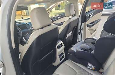 Позашляховик / Кросовер Ford Edge 2020 в Чорткові