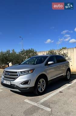 Внедорожник / Кроссовер Ford Edge 2015 в Львове