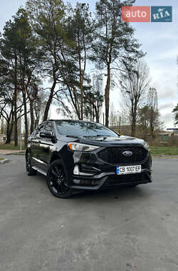 Внедорожник / Кроссовер Ford Edge 2020 в Чернигове