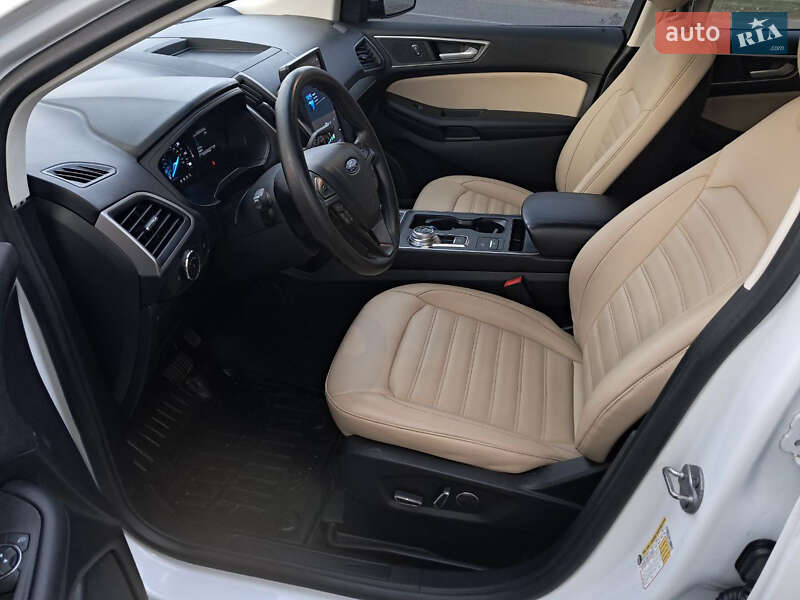 Внедорожник / Кроссовер Ford Edge 2022 в Киеве