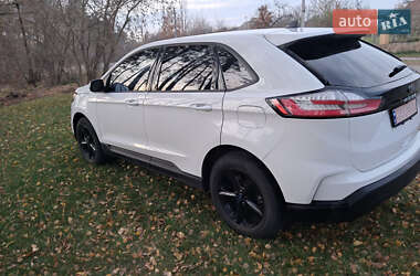 Внедорожник / Кроссовер Ford Edge 2022 в Киеве