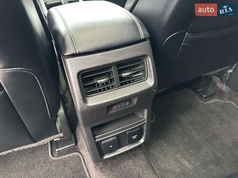 Внедорожник / Кроссовер Ford Edge 2018 в Виннице