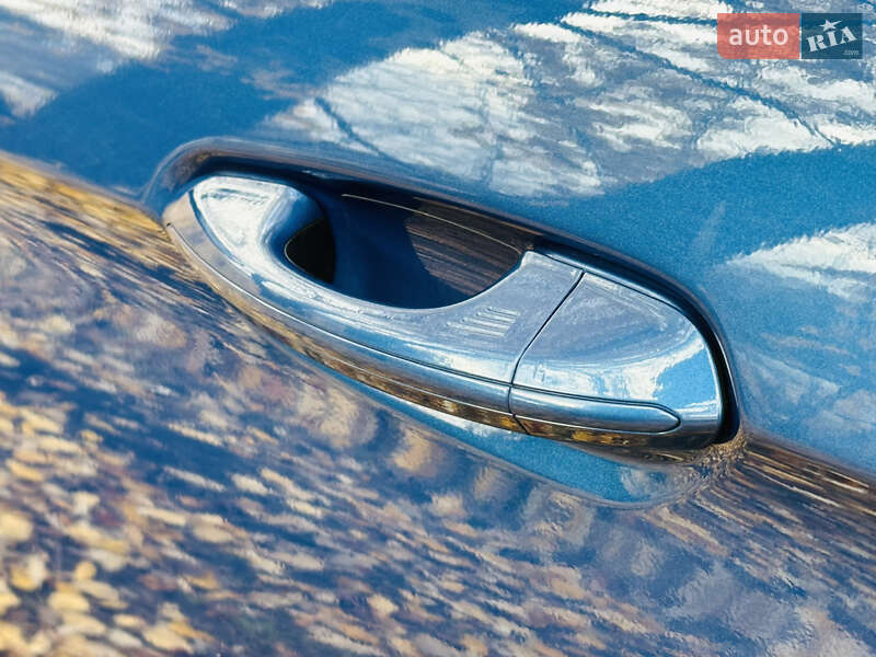 Внедорожник / Кроссовер Ford Edge 2020 в Песочине