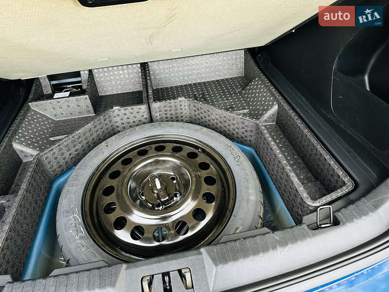 Внедорожник / Кроссовер Ford Edge 2020 в Песочине