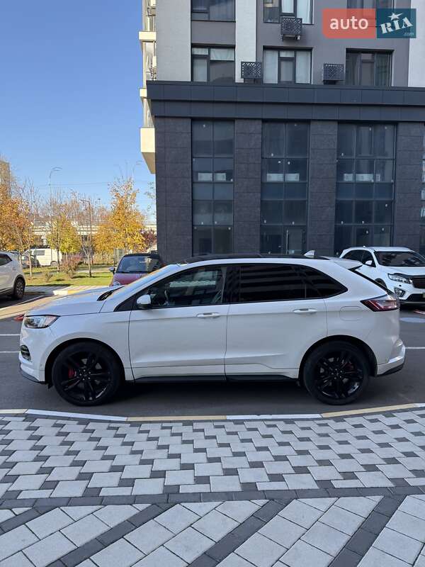 Позашляховик / Кросовер Ford Edge 2019 в Києві