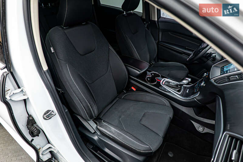 Внедорожник / Кроссовер Ford Edge 2016 в Киеве фото 21 Внедорожник / Кроссовер Ford Edge 2016 в Киеве