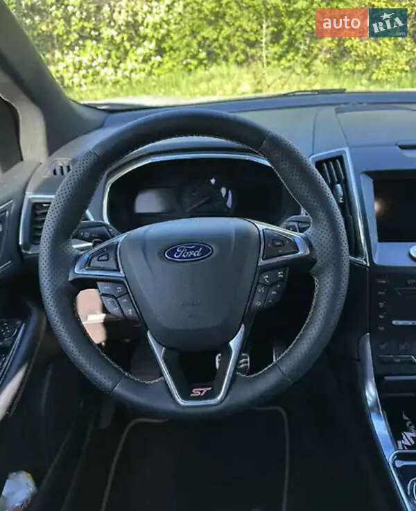 Внедорожник / Кроссовер Ford Edge 2019 в Львове