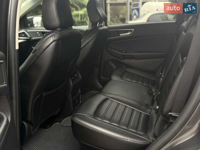 Внедорожник / Кроссовер Ford Edge 2019 в Днепре