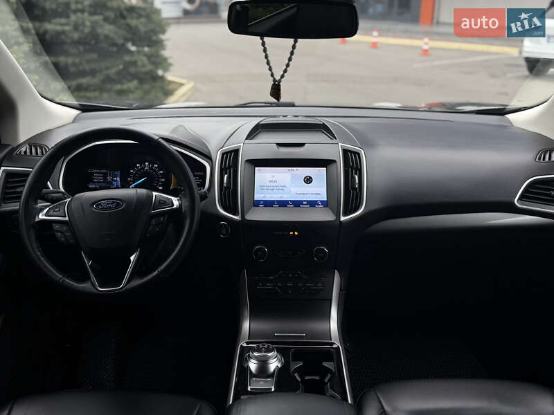 Внедорожник / Кроссовер Ford Edge 2019 в Днепре