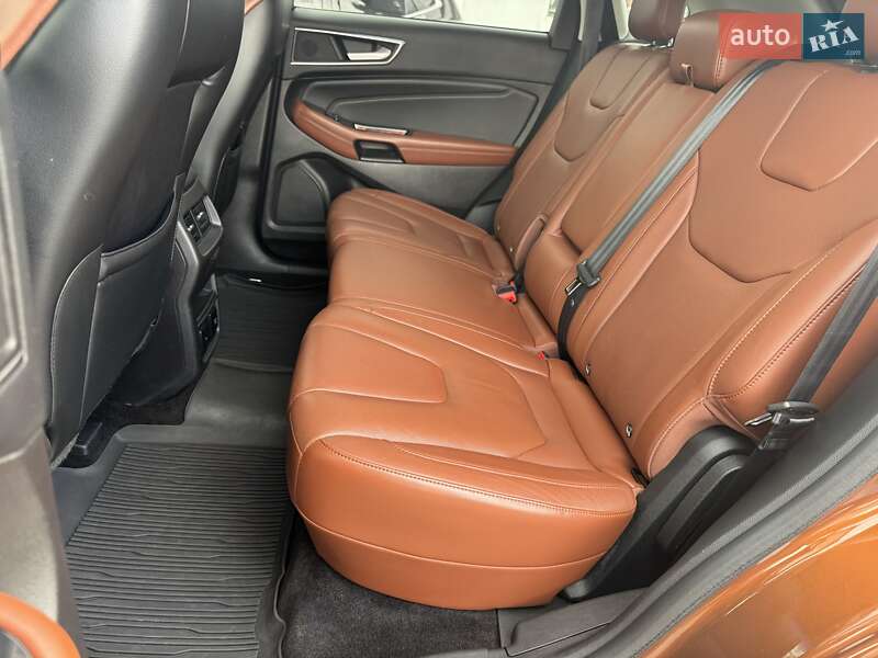 Позашляховик / Кросовер Ford Edge 2016 в Миколаєві фото 19 Позашляховик / Кросовер Ford Edge 2016 в Миколаєві