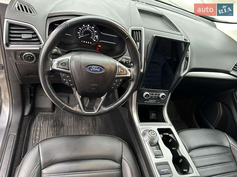 Позашляховик / Кросовер Ford Edge 2023 в Дніпрі фото 16 Позашляховик / Кросовер Ford Edge 2023 в Дніпрі