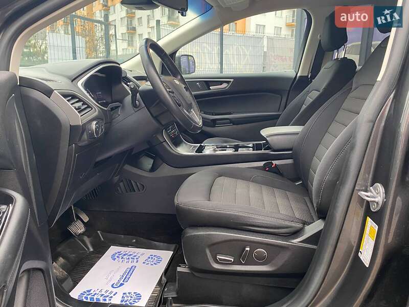 Позашляховик / Кросовер Ford Edge 2019 в Вінниці фото 12 Позашляховик / Кросовер Ford Edge 2019 в Вінниці