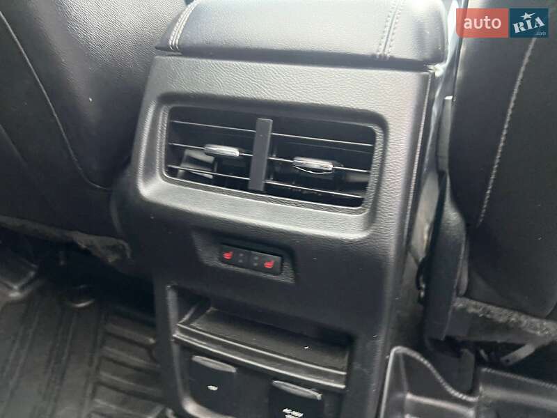 Позашляховик / Кросовер Ford Edge 2020 в Львові фото 17 Позашляховик / Кросовер Ford Edge 2020 в Львові