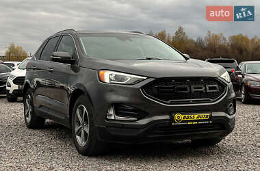 Внедорожник / Кроссовер Ford Edge 2020 в Львове