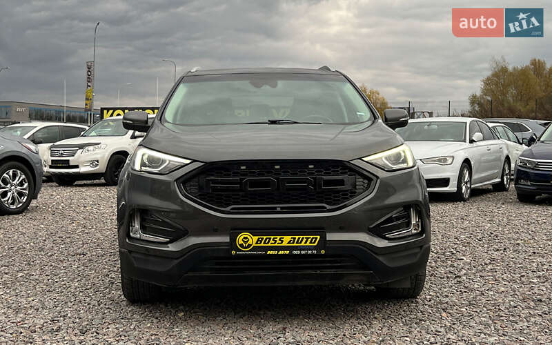 Внедорожник / Кроссовер Ford Edge 2020 в Львове