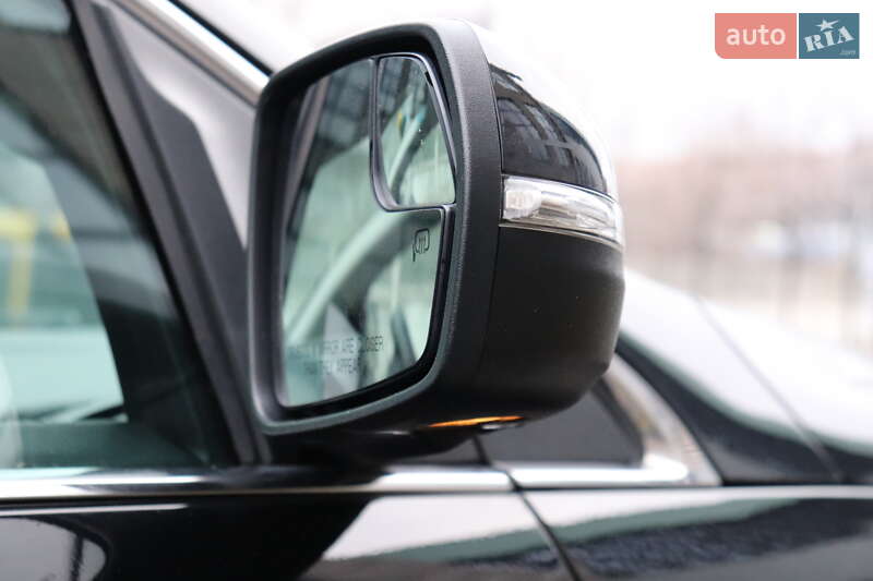 Позашляховик / Кросовер Ford Edge 2016 в Києві фото 7 Позашляховик / Кросовер Ford Edge 2016 в Києві