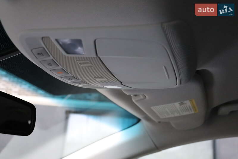 Позашляховик / Кросовер Ford Edge 2016 в Києві фото 22 Позашляховик / Кросовер Ford Edge 2016 в Києві