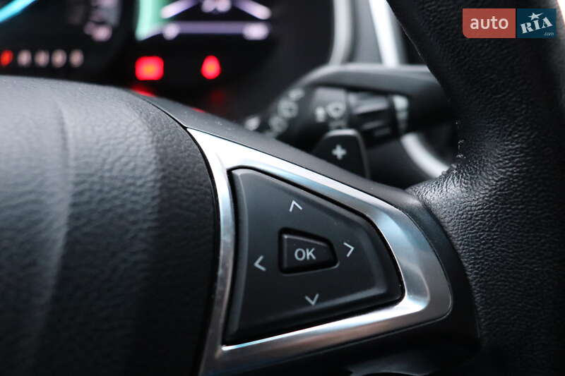 Позашляховик / Кросовер Ford Edge 2016 в Києві фото 29 Позашляховик / Кросовер Ford Edge 2016 в Києві