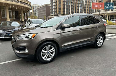 Позашляховик / Кросовер Ford Edge 2019 в Києві