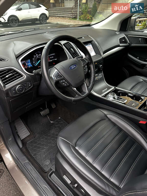Внедорожник / Кроссовер Ford Edge 2019 в Киеве фото 20 Внедорожник / Кроссовер Ford Edge 2019 в Киеве