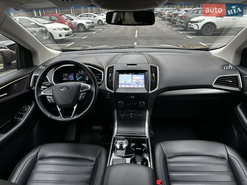 Внедорожник / Кроссовер Ford Edge 2019 в Киеве фото 23 Внедорожник / Кроссовер Ford Edge 2019 в Киеве