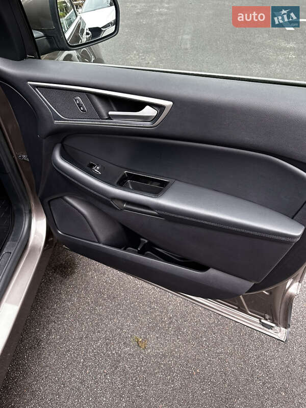 Внедорожник / Кроссовер Ford Edge 2019 в Киеве фото 28 Внедорожник / Кроссовер Ford Edge 2019 в Киеве
