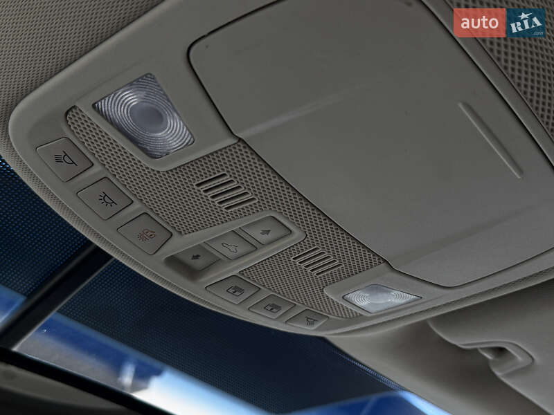 Позашляховик / Кросовер Ford Edge 2018 в Дрогобичі