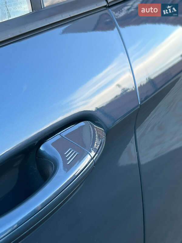 Позашляховик / Кросовер Ford Edge 2016 в Києві фото 9 Позашляховик / Кросовер Ford Edge 2016 в Києві