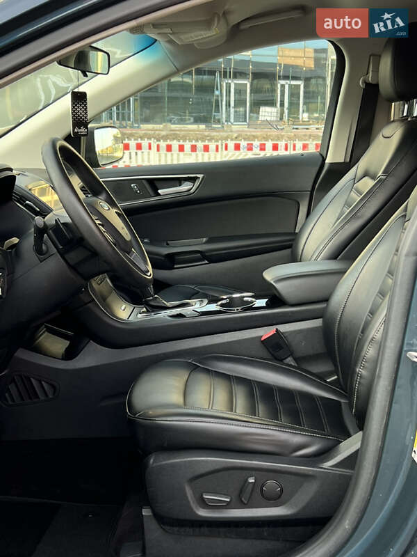 Позашляховик / Кросовер Ford Edge 2016 в Києві фото 11 Позашляховик / Кросовер Ford Edge 2016 в Києві