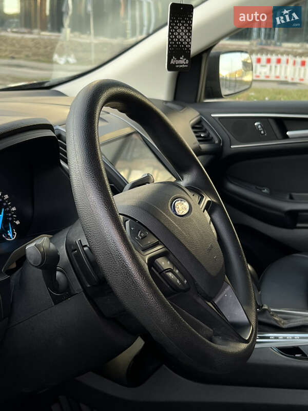 Позашляховик / Кросовер Ford Edge 2016 в Києві фото 15 Позашляховик / Кросовер Ford Edge 2016 в Києві